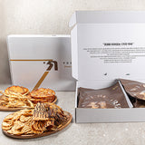 [한국직배송 D] 강릉 3代 삼일건어물 종합 수제 건어물 선물세트