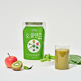 O’Cleanse One Day Juice 180ml x 5ea