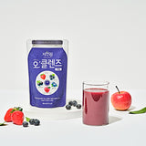 O’Cleanse One Day Juice 180ml x 5ea