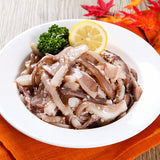 Sliced Korean Squid 300g