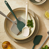 Harmony Silicone Kitchen Tool Set (4pcs) + Harmony Cutting Board Set (3pcs) Option_Korea Direct Delivery A
