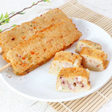 [미도어묵] 오징어야채 미도바 점보세트 (5개) + 신(辛)이내린 오징어야채바(5개) + 통으로 씹히는 통새우바 (5개)_타임딜(묶음)