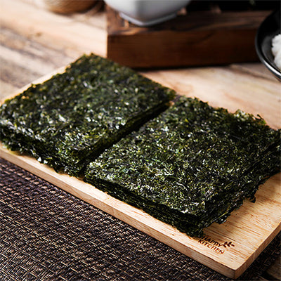 Dried Laver (Gopchang Jarae Laver ) 175g