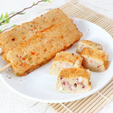 Jumbo Squid & Vegetable Fish Cake Bar Set 100g x 5ea