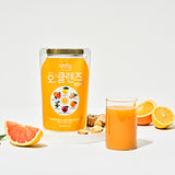 O’Cleanse One Day Juice 180ml x 5ea