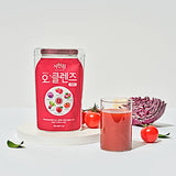 O’Cleanse One Day Juice 180ml x 5ea