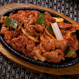 Spicy Pork Bulgogi 1lb x 2 Packs (Set)