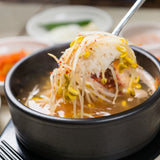 Jeonju-style Bean Sprouts Soup 879g