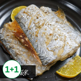 [1+1][창해수산] 제주어가 제주은갈치 380g (묶음)_타임딜