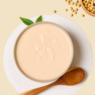 Paju Jangdan Soybean Porridge 410g
