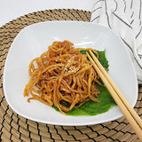 Dried & Seasoned Squid-Sliced (Soy Sauce)