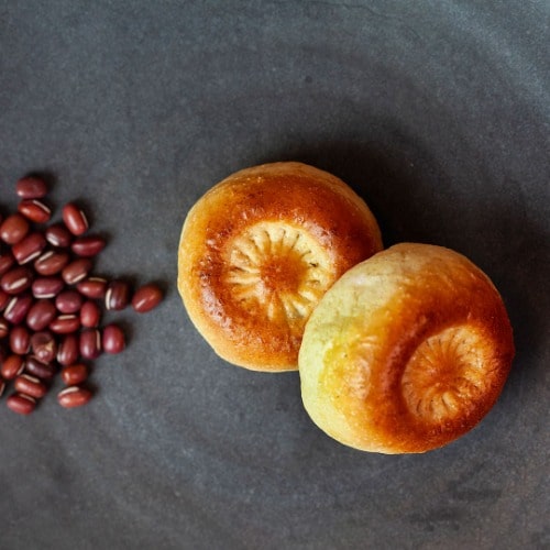 [이상복명과] 경주빵 (40g x 20개) x 2박스 (묶음)