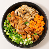 Chicken Strips in Soy Sauce 1lb (New Customer)