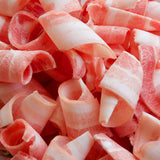 [울타리] 대패 삼겹살 (Boneless Pork Belly Thin Slice) 1lb