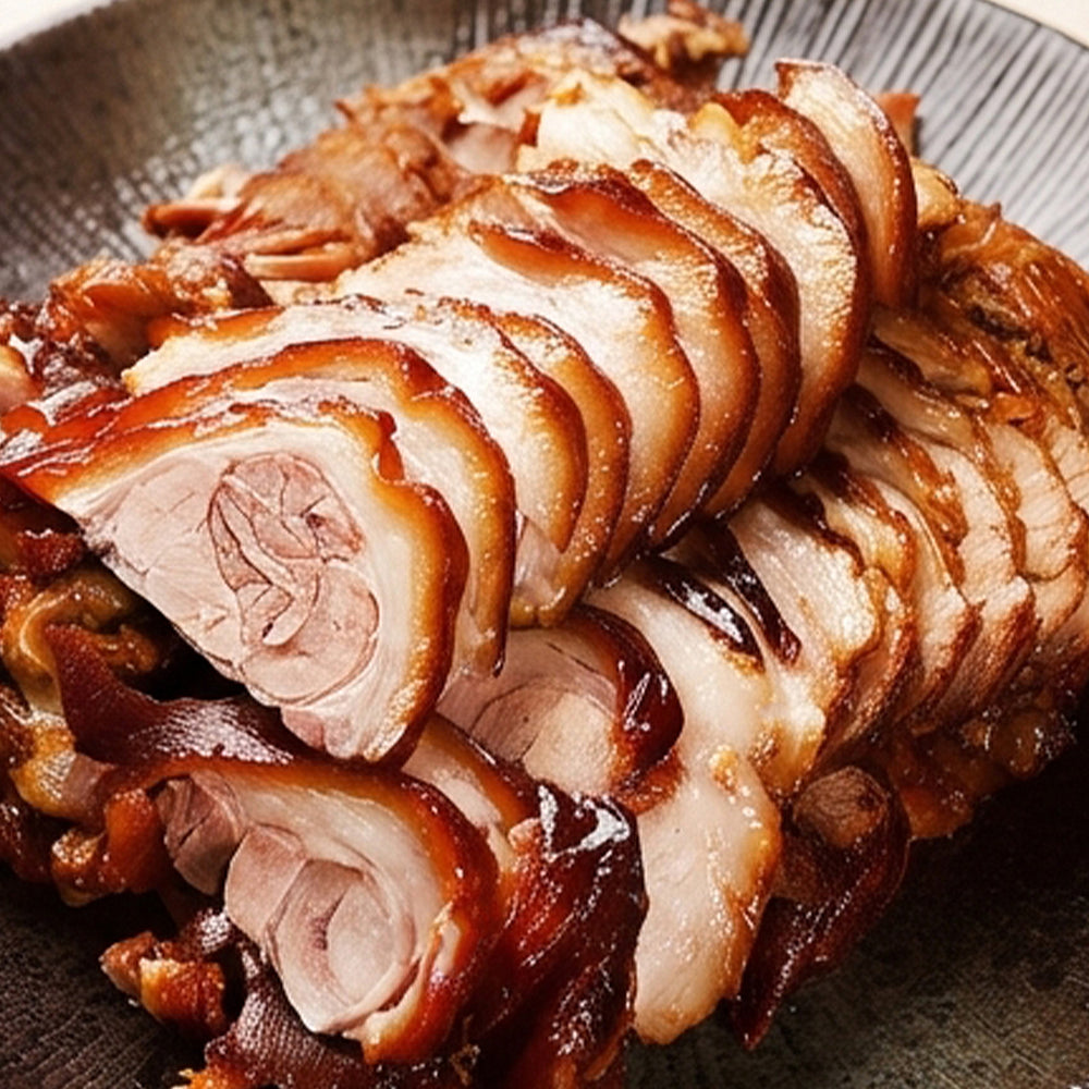 [울타리] 간편 슬라이스 족발 1lb