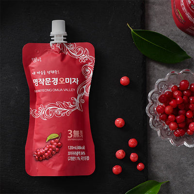 Schizandra 120ml x 20ea