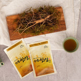 Premium Wild Ginseng Extract (100ml x 30 packs)_Korea Direct Delivery A