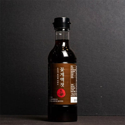 Crab Fish Sauce 480ml
