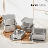EVER STEN Cube Square Set (3 Pack / 6 Pack)_ Korea Direct Delivery C