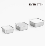 EVER STEN Cube Square Set (3 Pack / 6 Pack)_ Korea Direct Delivery C