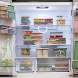 BETREE Season 2 Modular Set (26 Pcs _Green/Pink)_Korea Direct Delivery C 