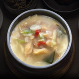 [케이요리] 용대리황태국 500g x 2 (묶음)