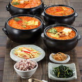 Omogari Kimchi Stew 500g

