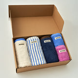 [코토나] 홈바디 타월 기프트팩 마일드