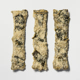 [바삭] VASAK 들깨·깻잎 김부각 선물세트 70g (35g x 2개입)