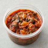 Spicy Marinated Cockle Meat 150g x 4 Packs (Set)