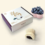 [마음이가] 딸기 크림떡 480g + 블루베리 크림떡 480g (묶음)_타임딜