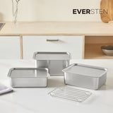 EVER STEN Cube Block Set (Choose Options)_ Korea Direct Delivery B