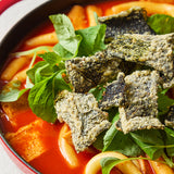 [바삭] VASAK 들깨·깻잎 김부각 선물세트 70g (35g x 2개입)