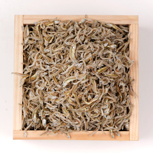 [한국직배송 B] 멸치청년단 프리미엄 멸치 종합세트(다시멸치 500g + 볶음멸치 500g + 지리멸치 500g + 디포리500g)