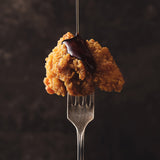 [에코라인] 마늘 간장 소스 500g