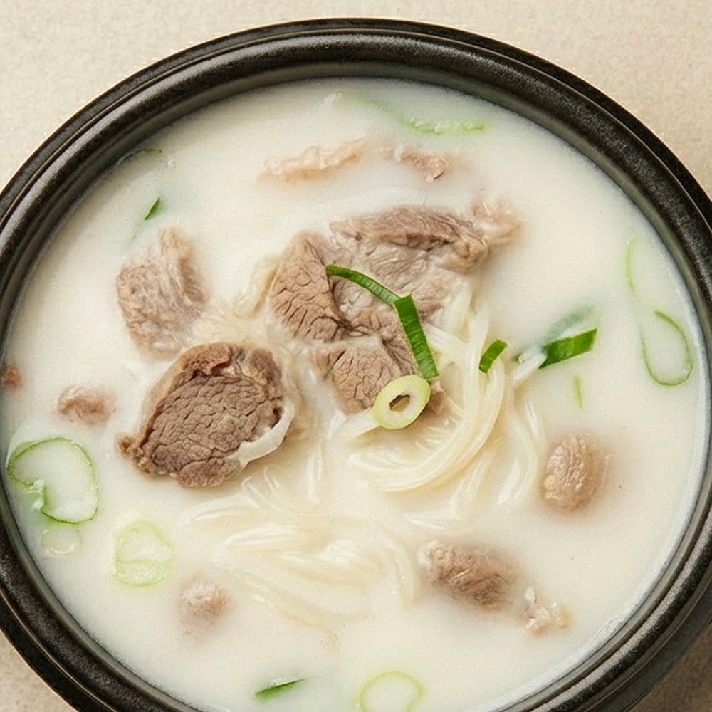 [울타리] 설렁탕 2lb