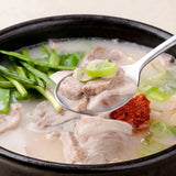 [울타리] 부산 돼지국밥 2lb