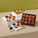 Mooncake 3-Flavor Gift Set 840g