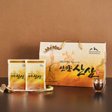 Premium Wild Ginseng Extract (100ml x 30 packs)_Korea Direct Delivery A
