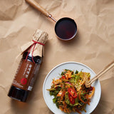 Crab Fish Sauce 480ml