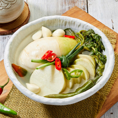 Radish Water Kimchi 430g