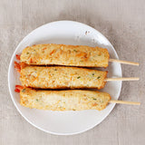  Jumbo Shrimp Fish Cake Bar Set 100g x 5ea