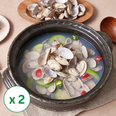 Mono Kitchen Clan Soup Kit 630g (Set)