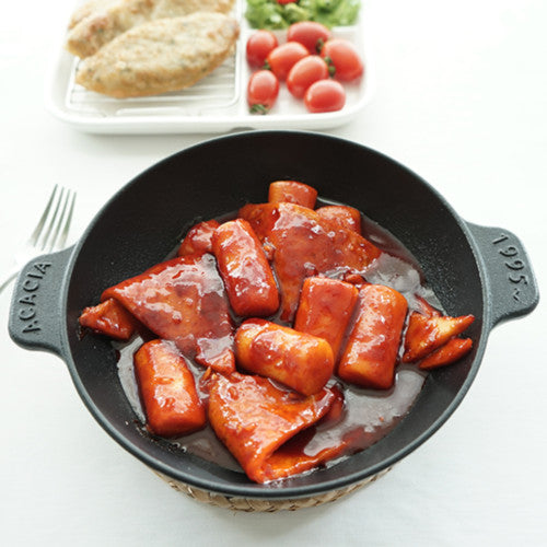 [상국이네] 상국이네 쌀떡볶이 627g x 2팩 (묶음)