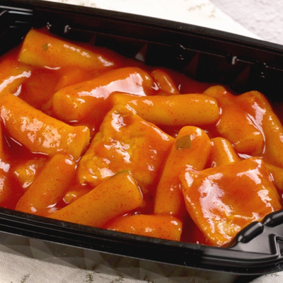 Seoulmanim Ogam Spicy Tteokbokki 280g