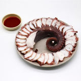 [Bapgangdo] Boiled Octopus Slices 100g x 2pk