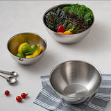 [한국직배송 F] 알텐바흐 시그니처 클래시 믹싱볼 3종세트 (2L+3L+5L)