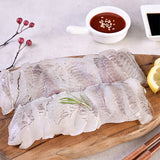 Frozen Rockfish (Wooruk Sashimi) 354g