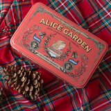 [한국직배송 A] 굿사마리안레시피 클래식 슈톨렌 선물세트 (틴케이스+파우치 포함)