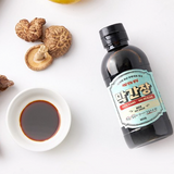 Low Suger (3%) All-Purpose Soy Sauce 400g